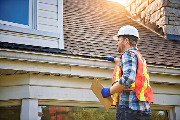 Trusted Roof Inspection service in Robbins, TN - Ben Roofing and Steel LLC